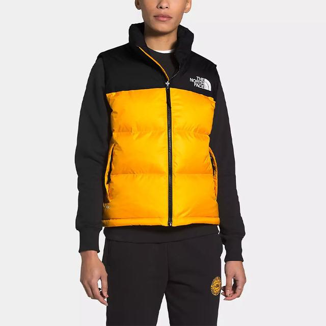 THE NORTH FACE Women's 1996 Retro Nuptse Vest 700