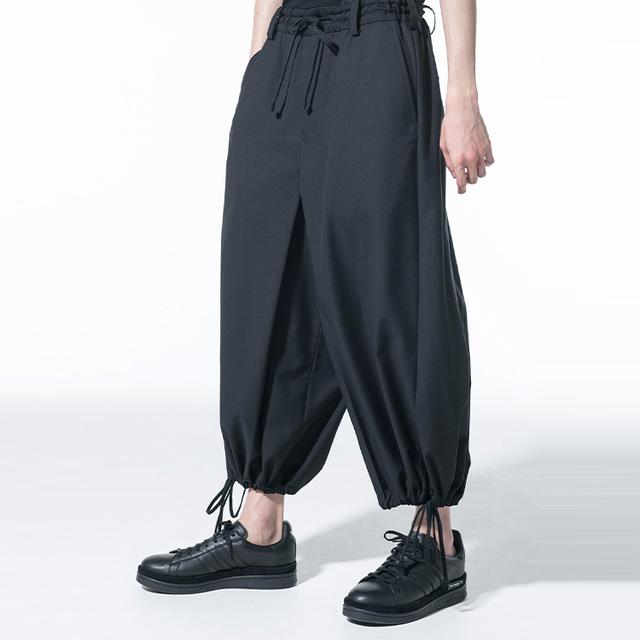 Yohji Yamamoto S'YTE SS22