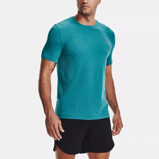 Under Armour RUSH logoT