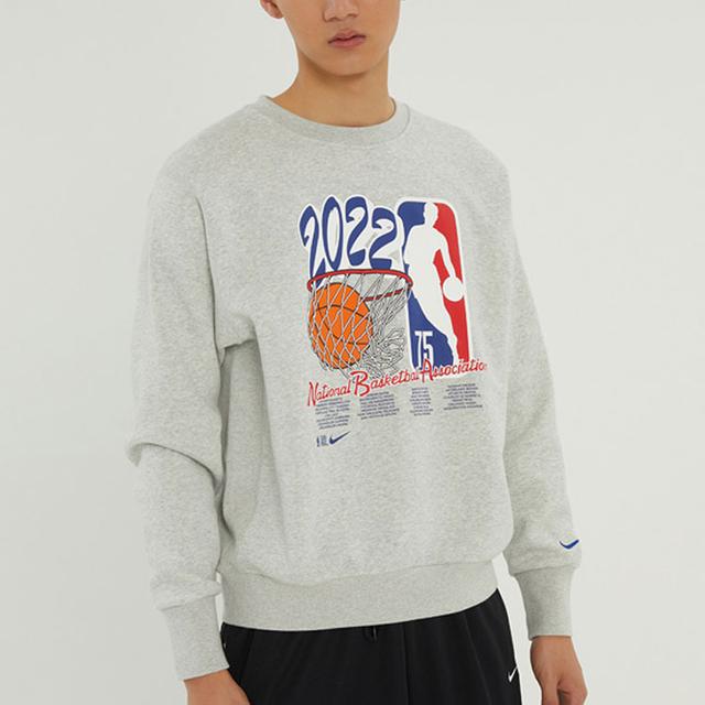 Nike NBA Eam 31 Courtside Logo
