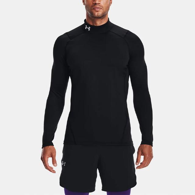 Under Armour ColdGear Armour Fitted T