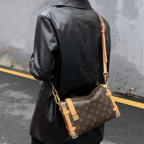 LV side trunk