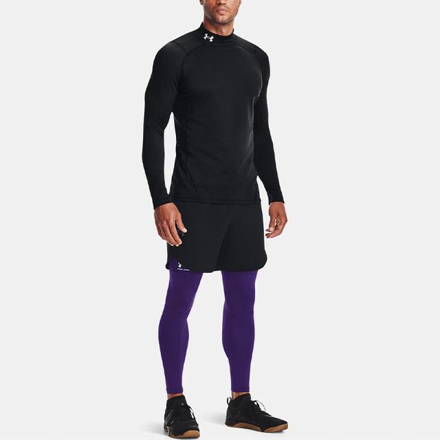 Under Armour ColdGear Armour Fitted T