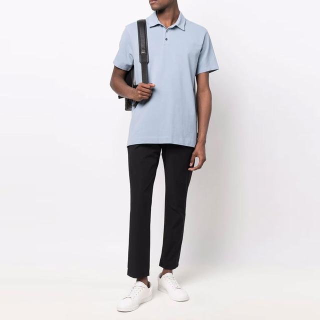 Zegna FW22 Polo