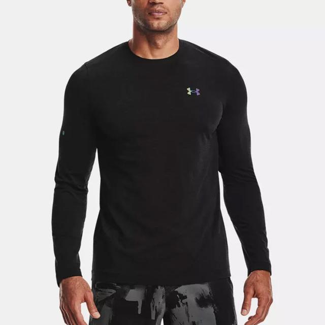 Under Armour RUSH logoT