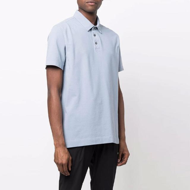 Zegna FW22 Polo