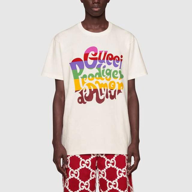 GUCCI SS21 GUCCI SS21 Prodige d'AmourT