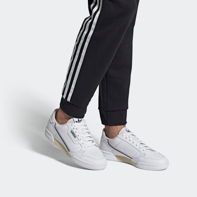 adidas originals Continental 80