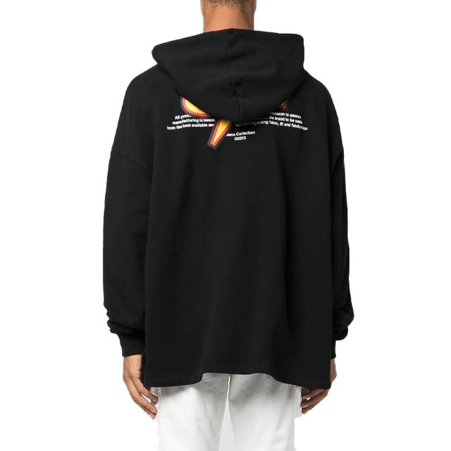 OFF-WHITE FW22 Logo