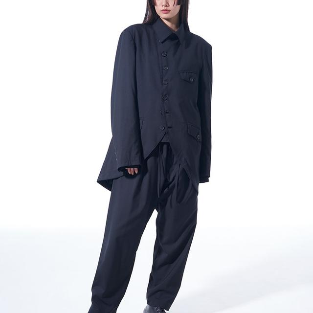 Yohji Yamamoto S'YTE