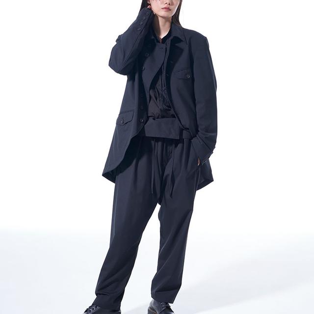 Yohji Yamamoto S'YTE