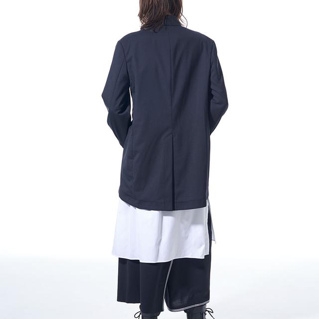 Yohji Yamamoto S'YTE