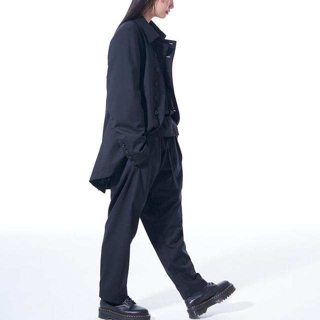 Yohji Yamamoto S'YTE