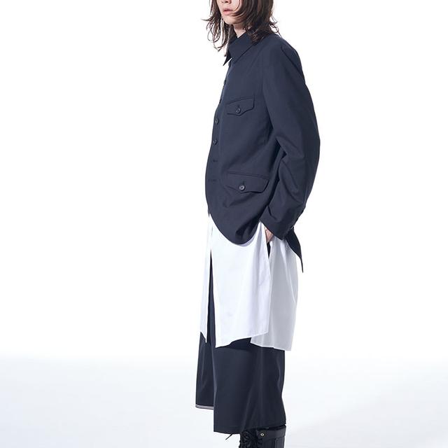 Yohji Yamamoto S'YTE