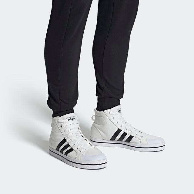 adidas neo Bravada Mid