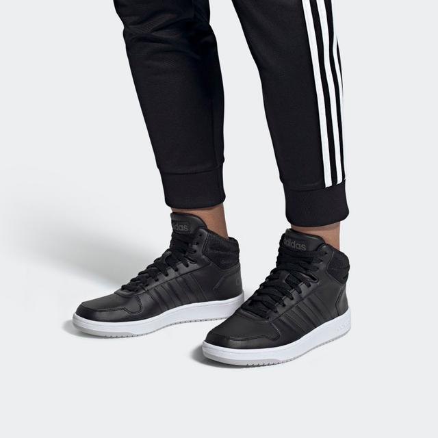 adidas neo Hoops 2.0 Mid