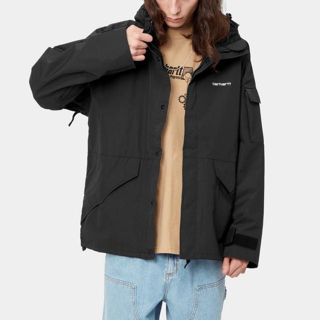 Carhartt WIP SS22 Prospecto