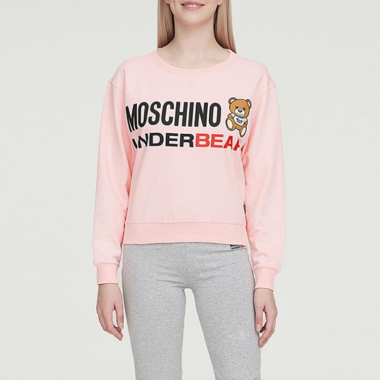 MOSCHINO logo