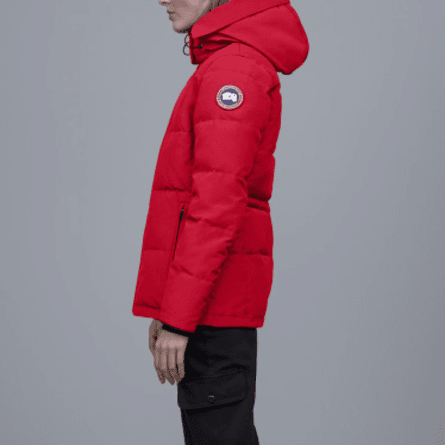 Canada Goose Chelsea Whitehouse