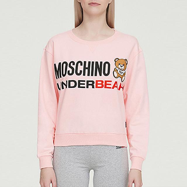 MOSCHINO logo