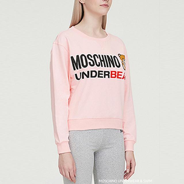 MOSCHINO logo