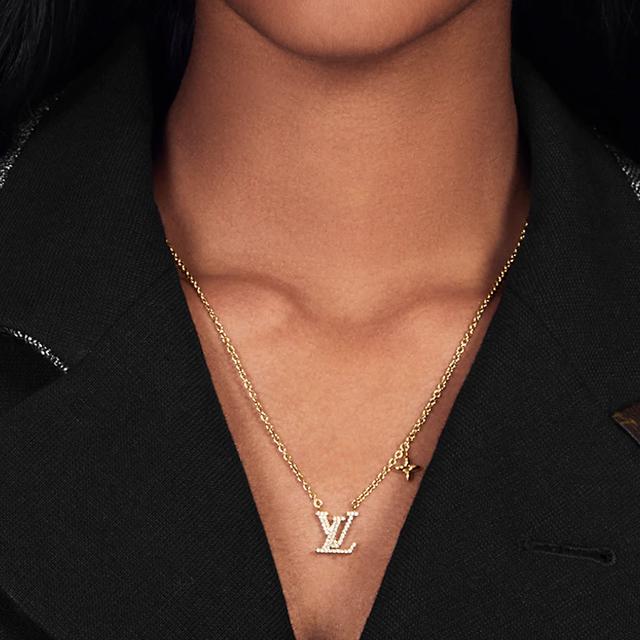 LOUIS VUITTON ICONIC logo