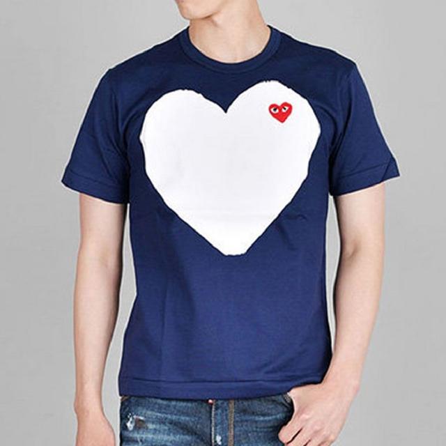 CDG Play T-Shirt T