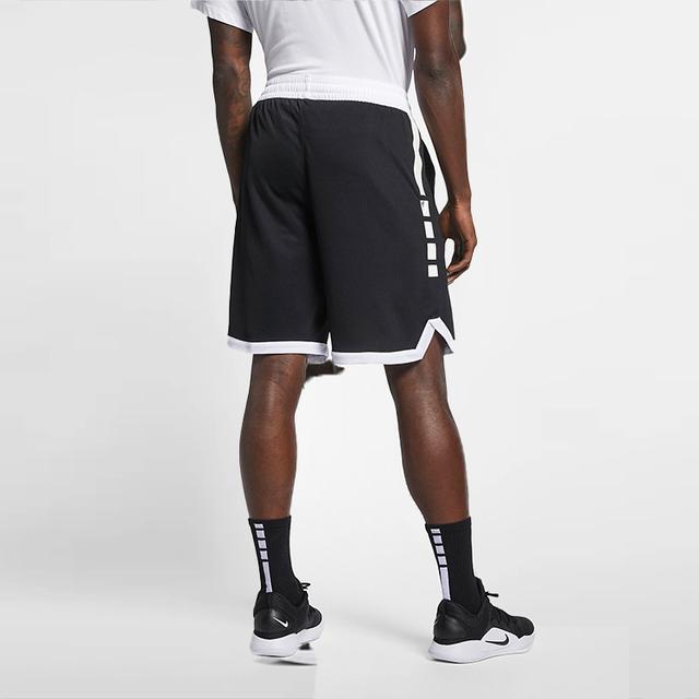 Nike Dri-Fit Elit Basketball Shorts