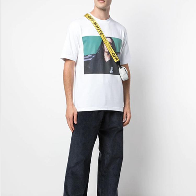 PALACE Wise Up T-Shirt T