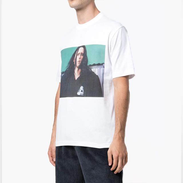 PALACE Wise Up T-Shirt T