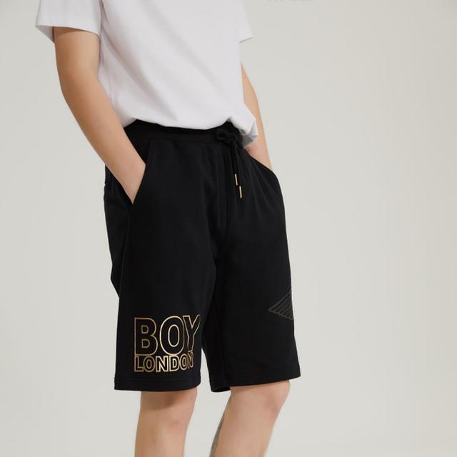 Boy London logo