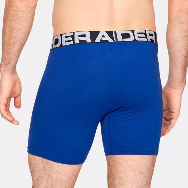 Under Armour Charged Cotton Boxerjock 13