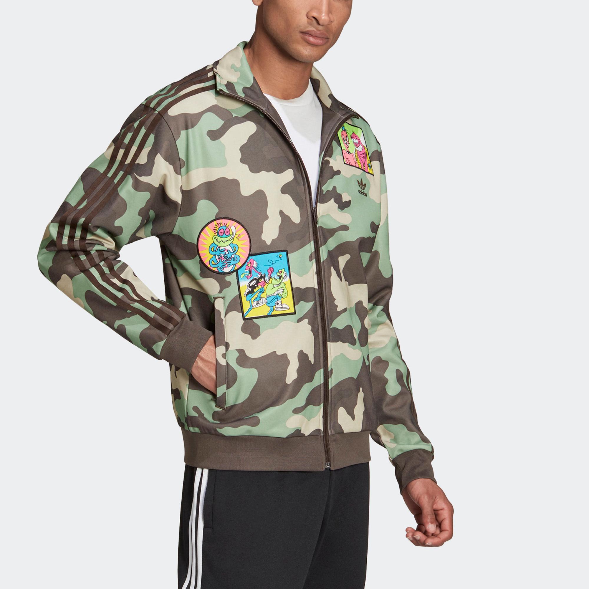 adidas originals x JEREMY SCOTT