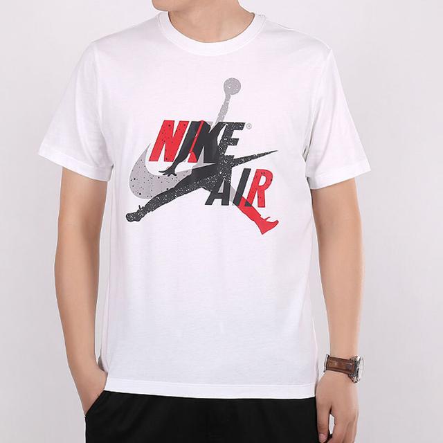 Jordan Jumpman Classics Logo T