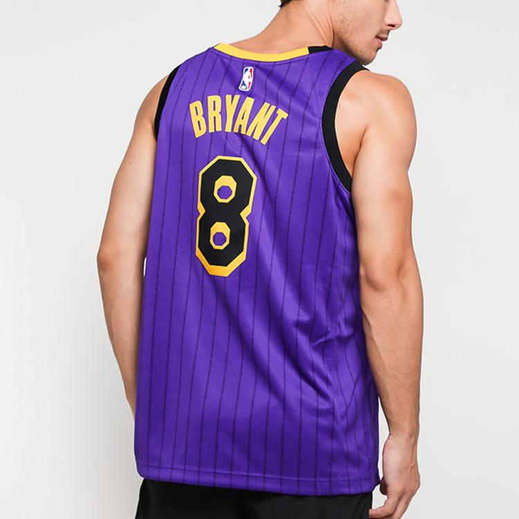 Nike NBA Jersey Kobe Bryant SW 18-19 8