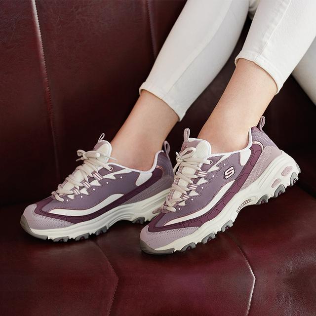 Skechers D'LITES