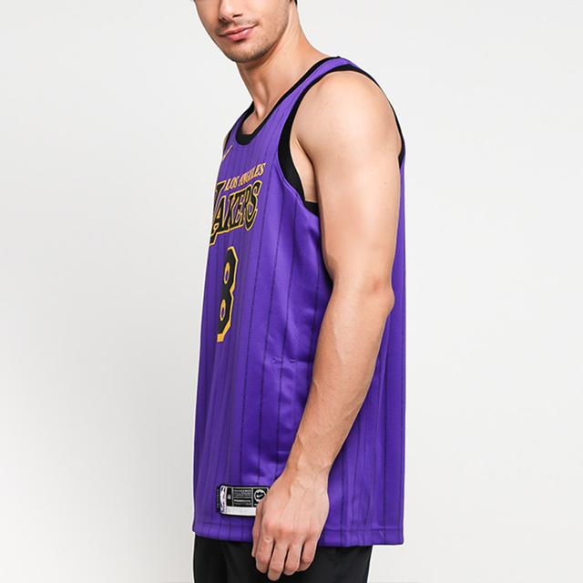 Nike NBA Jersey Kobe Bryant SW 18-19 8