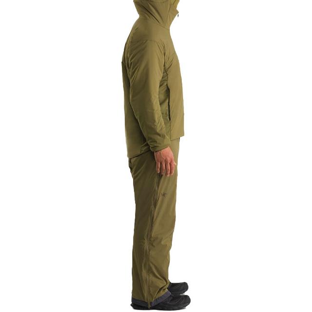 Arcteryx Atom Leaf Atom Lt hoody Gen2