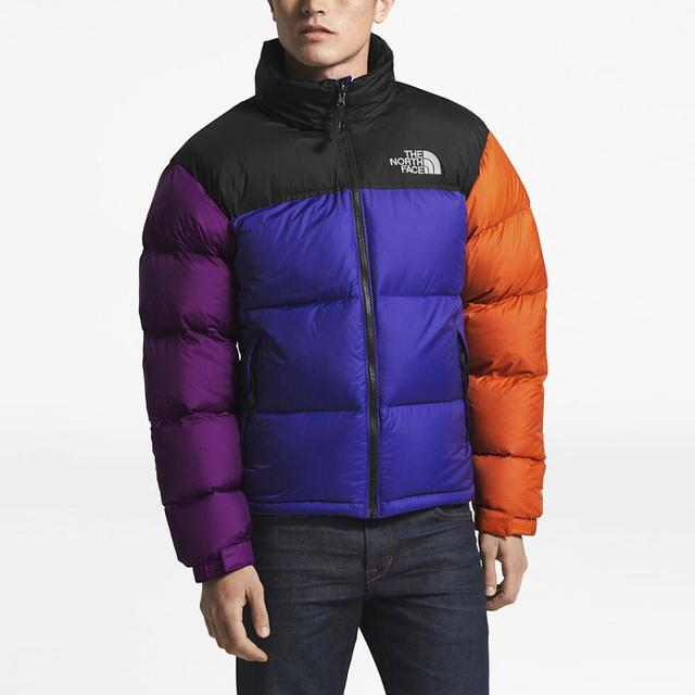 THE NORTH FACE Men's 1996 Retro Nuptse Jacket 700