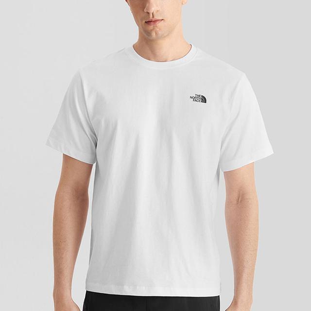 THE NORTH FACE SS22 T