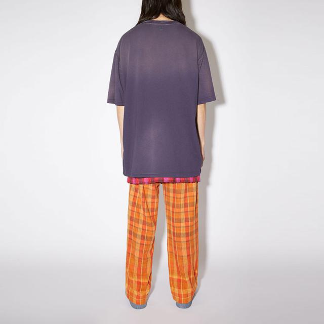 Acne Studios SS22 Face T