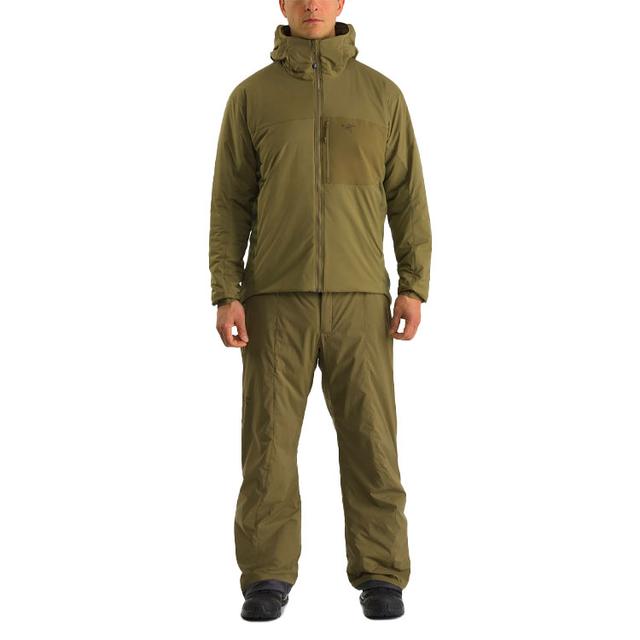 Arcteryx Atom Leaf Atom Lt hoody Gen2