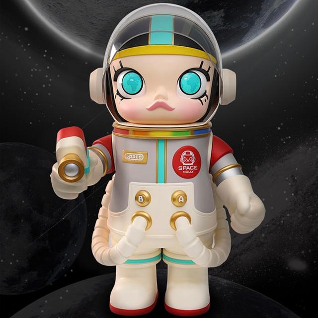 POP MART MEGA SPACE MOLLY 30cm