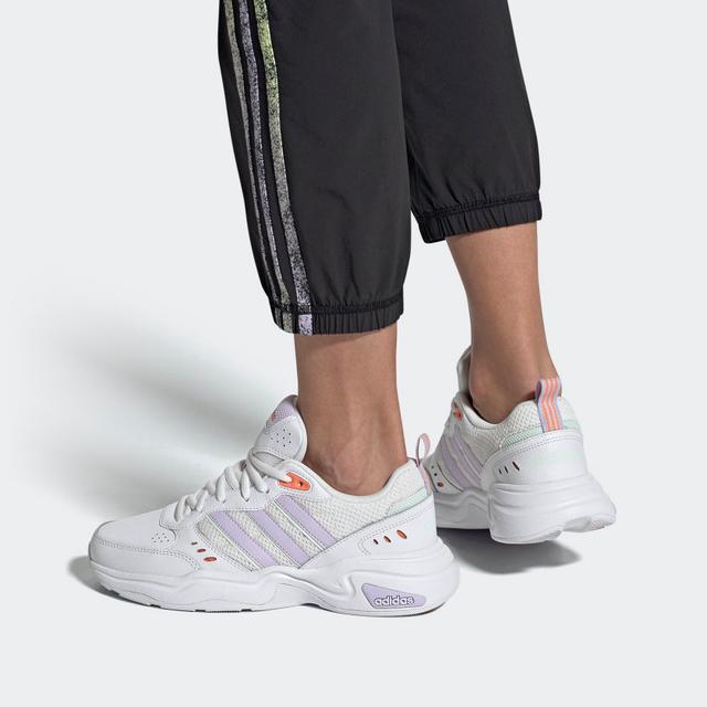 adidas neo Strutter