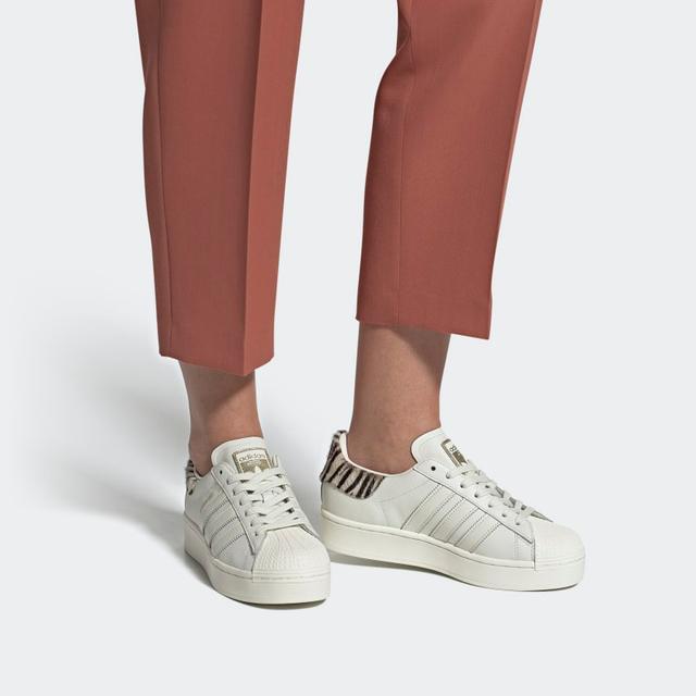 adidas originals Superstar Bold