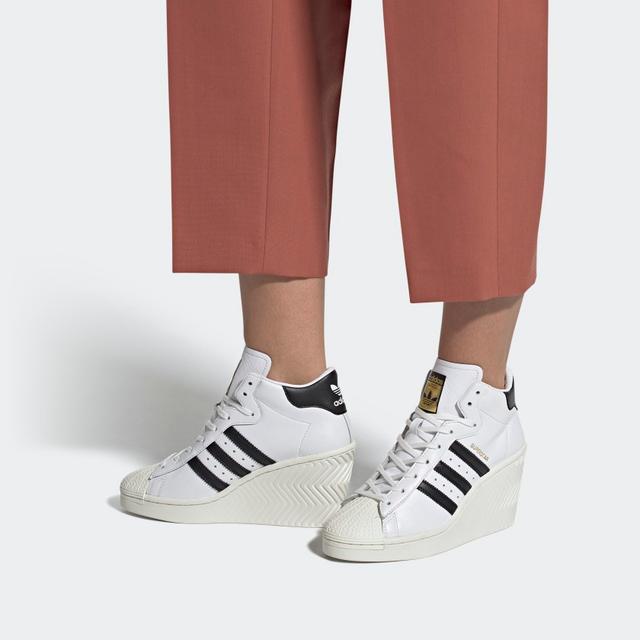 adidas originals Superstar Ellure