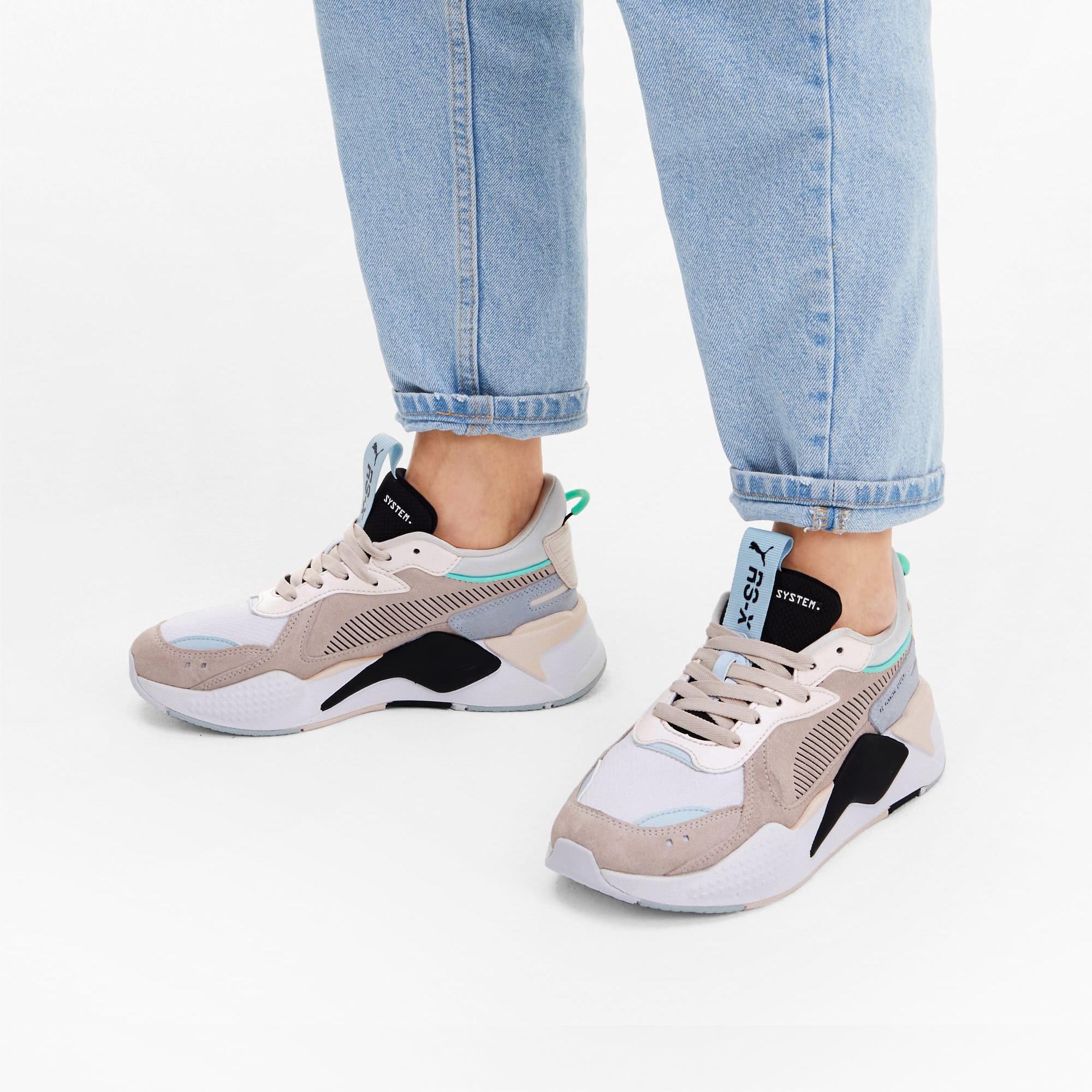 PUMA RS-X Reinvent