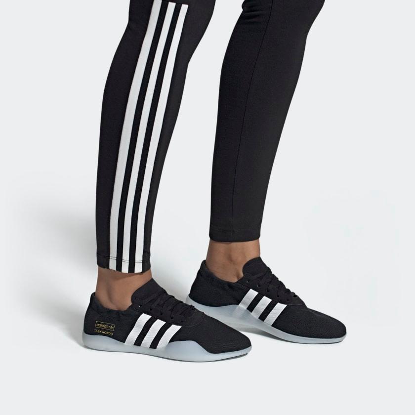 adidas originals Taekwondo W