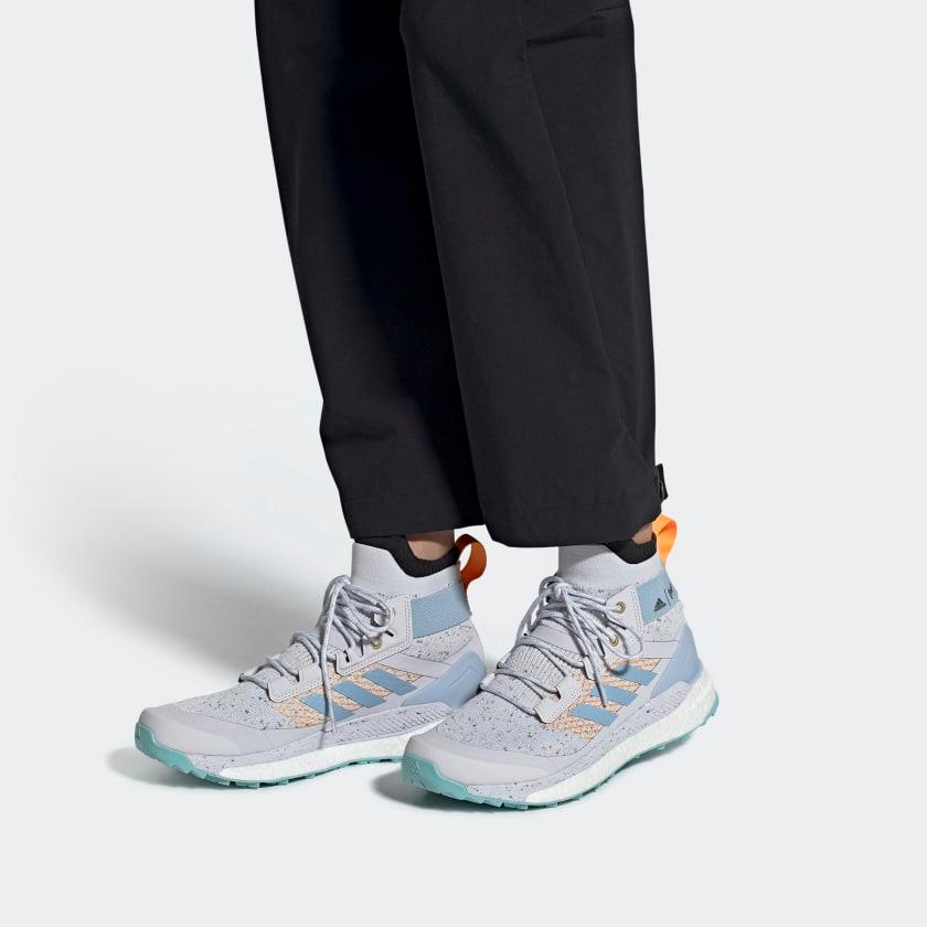 adidas Terrex Free Hiker Parley