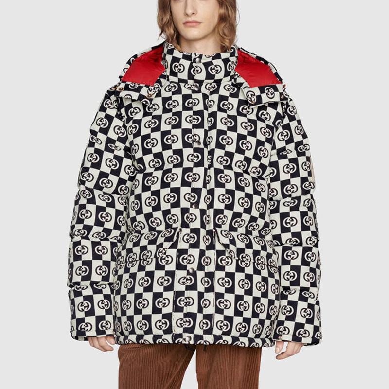 GUCCI x THE NORTH FACE SS22 G